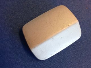 bontott BMW 3 E90 Hátsó Vonószem Burkolat