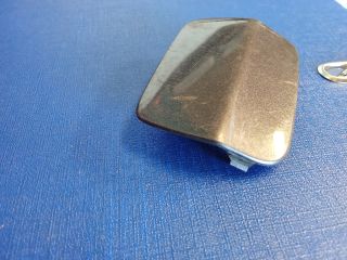 bontott BMW 3 E90 Hátsó Vonószem Burkolat