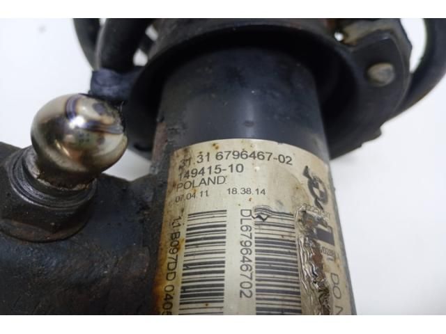 bontott BMW 3 E90 Hosszlengőkar (Pozíciófüggetlen)