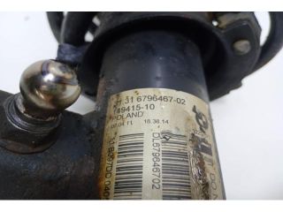 bontott BMW 3 E90 Hosszlengőkar (Pozíciófüggetlen)