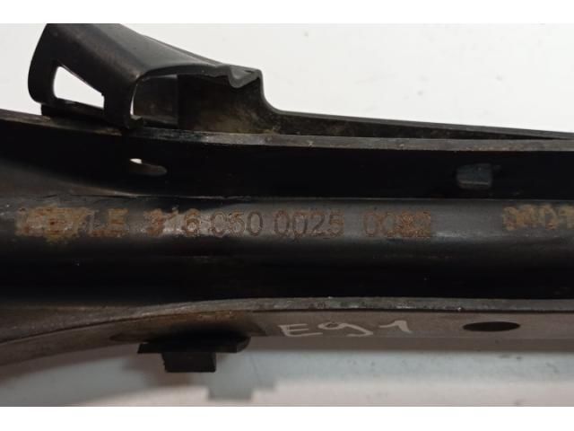 bontott BMW 3 E90 Hosszlengőkar (Pozíciófüggetlen)