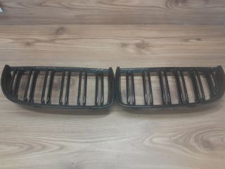 bontott BMW 3 E90 Hűtőrács