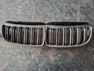 bontott BMW 3 E90 Hűtőrács