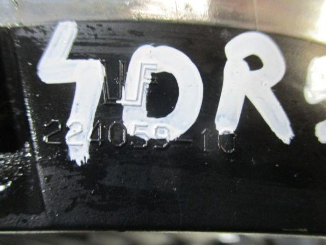 bontott BMW 3 E90 Hűtőrács