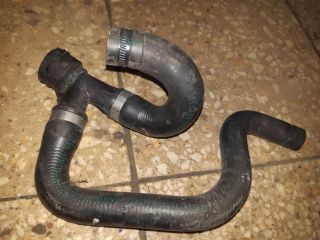 bontott BMW 3 E90 Hűtővíz Elosztó Cső