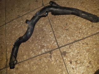 bontott BMW 3 E90 Hűtővíz Elosztó Cső