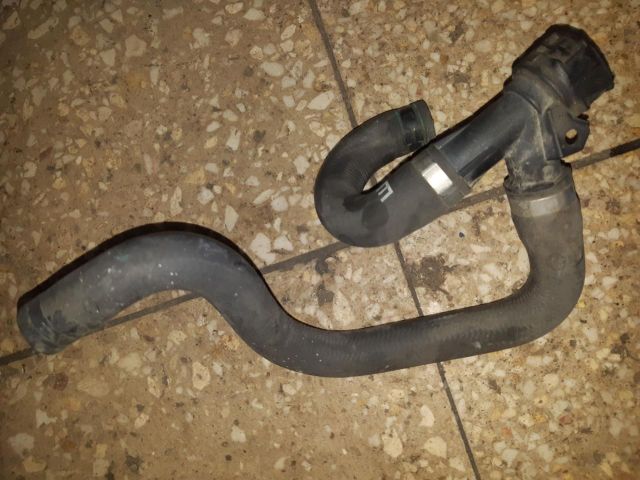 bontott BMW 3 E90 Hűtővíz Elosztó Cső