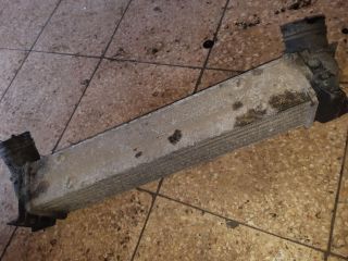 bontott BMW 3 E90 Intercooler