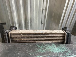 bontott BMW 3 E90 Intercooler