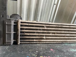 bontott BMW 3 E90 Intercooler