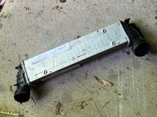 bontott BMW 3 E90 Intercooler