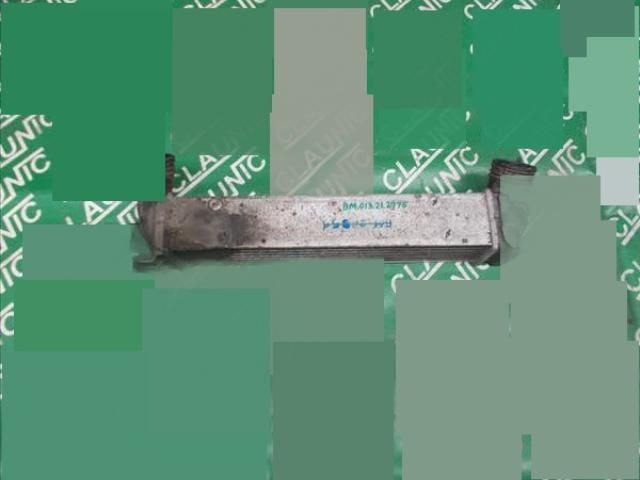 bontott BMW 3 E90 Intercooler