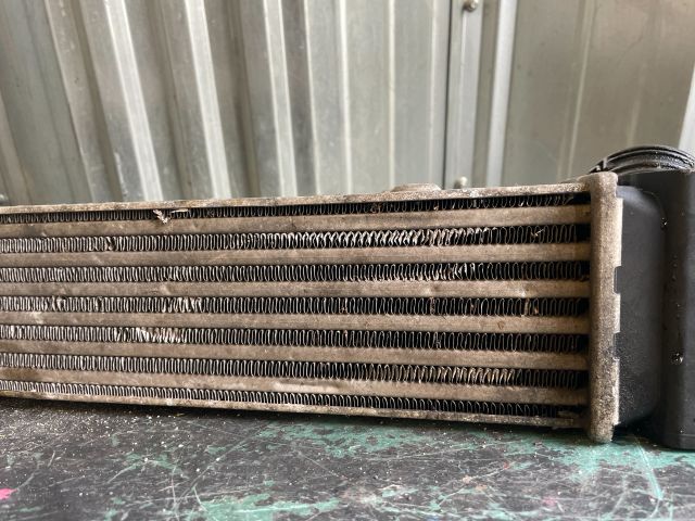 bontott BMW 3 E90 Intercooler