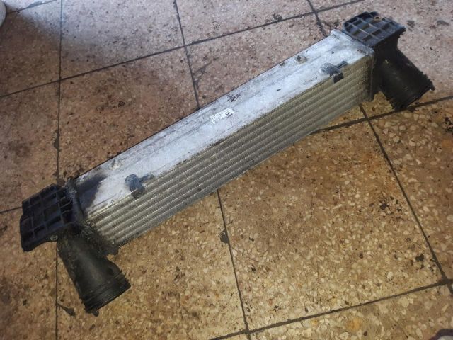bontott BMW 3 E90 Intercooler