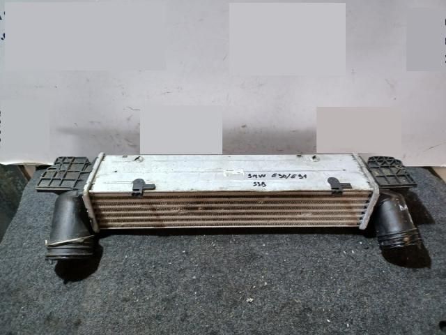 bontott BMW 3 E90 Intercooler