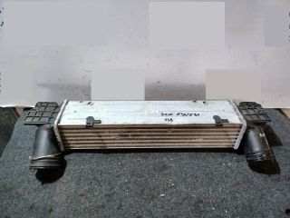 bontott BMW 3 E90 Intercooler