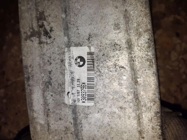 bontott BMW 3 E90 Intercooler