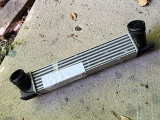 bontott BMW 3 E90 Intercooler