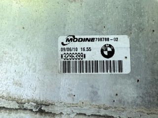 bontott BMW 3 E90 Intercooler