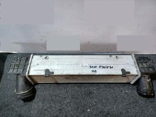 bontott BMW 3 E90 Intercooler
