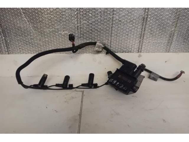 bontott BMW 3 E90 Izzító/Gyújtó Gyertya Kábel