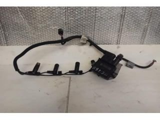 bontott BMW 3 E90 Izzító/Gyújtó Gyertya Kábel