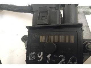 bontott BMW 3 E90 Izzító/Gyújtó Gyertya Kábel