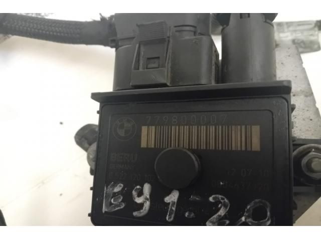 bontott BMW 3 E90 Izzító/Gyújtó Gyertya Kábel