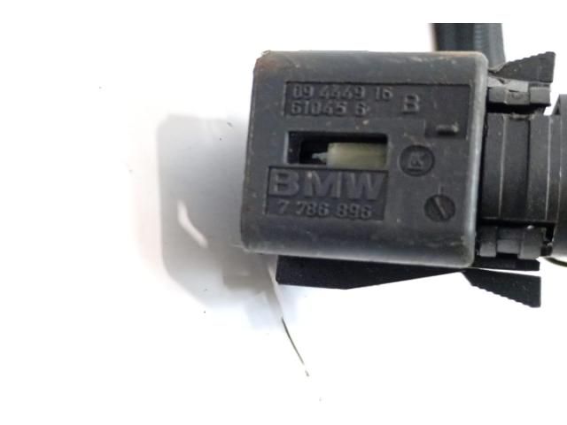 bontott BMW 3 E90 Izzító/Gyújtó Gyertya