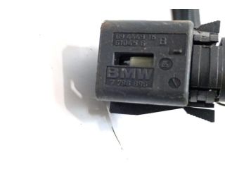 bontott BMW 3 E90 Izzító/Gyújtó Gyertya