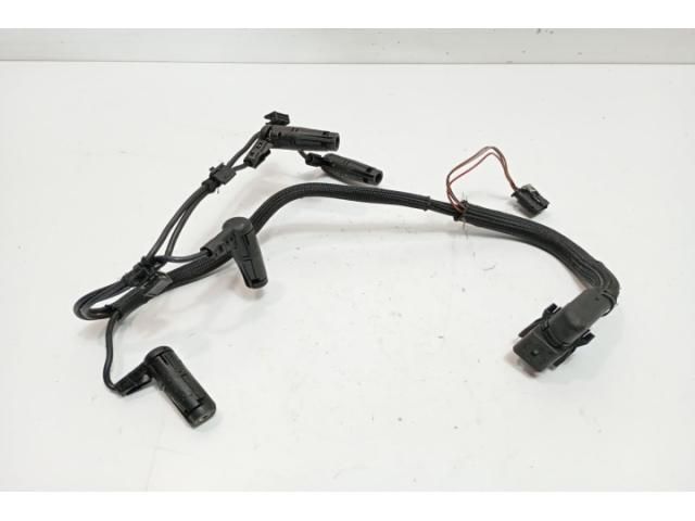 bontott BMW 3 E90 Izzító/Gyújtó Gyertya