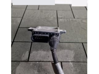 bontott BMW 3 E90 Izzító Relé