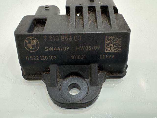 bontott BMW 3 E90 Izzító Relé