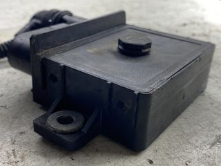 bontott BMW 3 E90 Izzító Relé