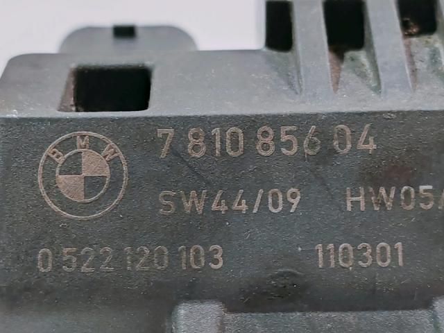 bontott BMW 3 E90 Izzító Relé