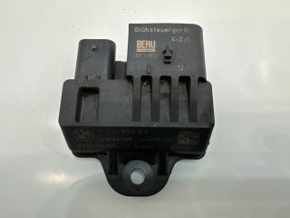 bontott BMW 3 E90 Izzító Relé