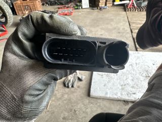 bontott BMW 3 E90 Izzító Relé