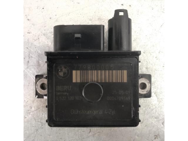 bontott BMW 3 E90 Izzító Relé