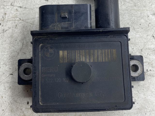 bontott BMW 3 E90 Izzító Relé