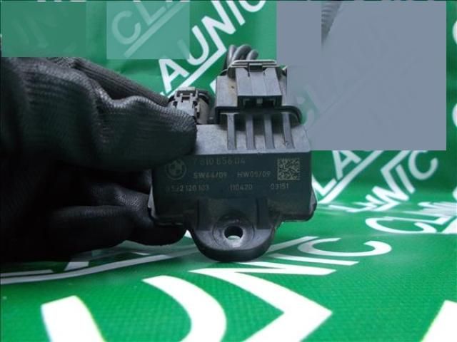 bontott BMW 3 E90 Izzító Relé