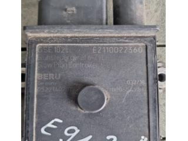 bontott BMW 3 E90 Izzító Relé