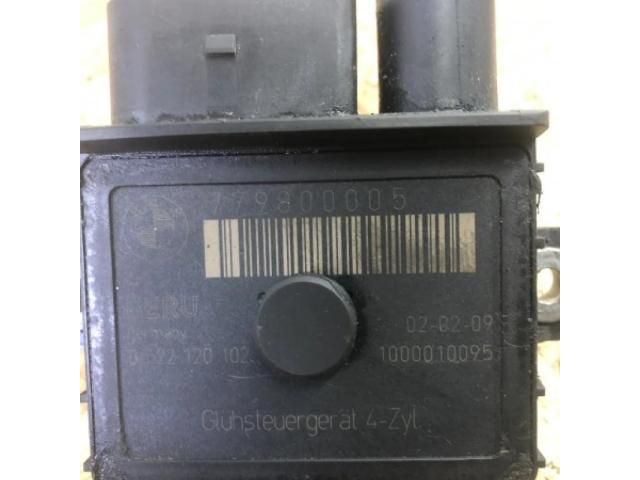 bontott BMW 3 E90 Izzító Relé