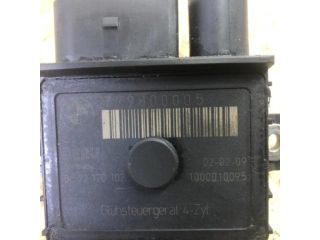 bontott BMW 3 E90 Izzító Relé