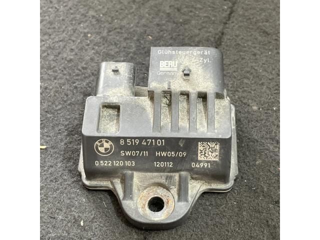 bontott BMW 3 E90 Izzító Relé