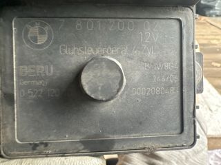 bontott BMW 3 E90 Izzító Relé