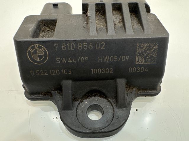 bontott BMW 3 E90 Izzító Relé