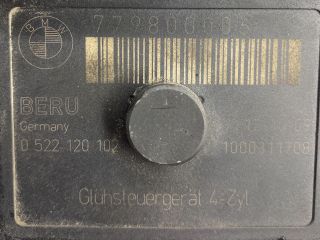 bontott BMW 3 E90 Izzító Relé