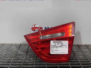 bontott BMW 3 E90 Jobb Belső Hátsó Lámpa