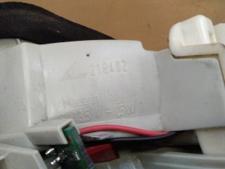 bontott BMW 3 E90 Jobb Belső Hátsó Lámpa