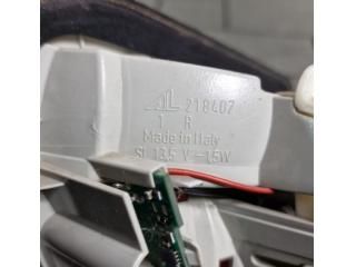 bontott BMW 3 E90 Jobb Belső Hátsó Lámpa